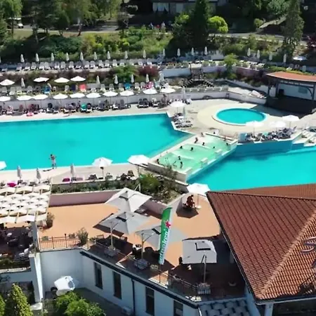 For Your Family Santa Marina * Sozopol