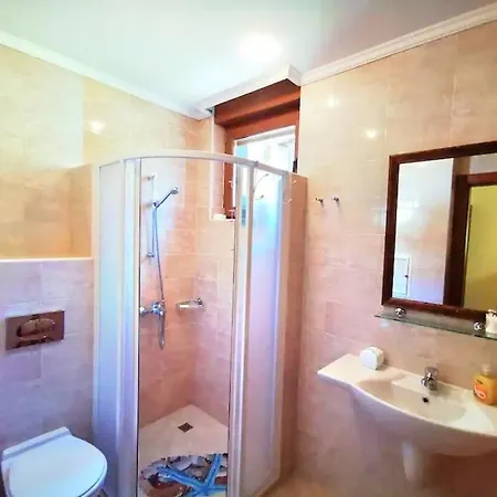 For Your Family Santa Marina Apartment Sozopol