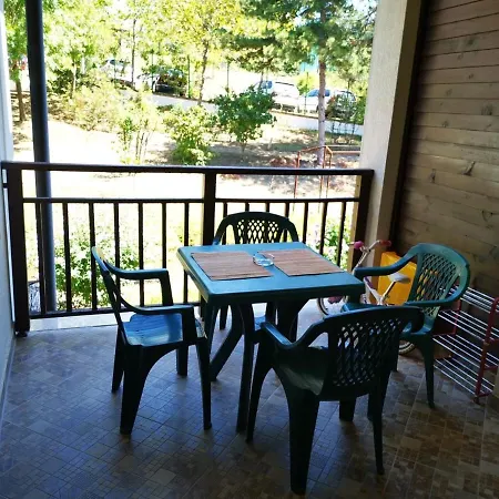 For Your Family Santa Marina Apartment *